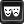 Theater Symbol Icon 24x24 png